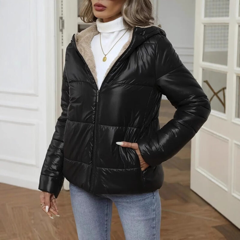 479efd0d-17d9-4fbe-98bb-0122241a744c.jpg Carmen | Wool-padding Short Jacket