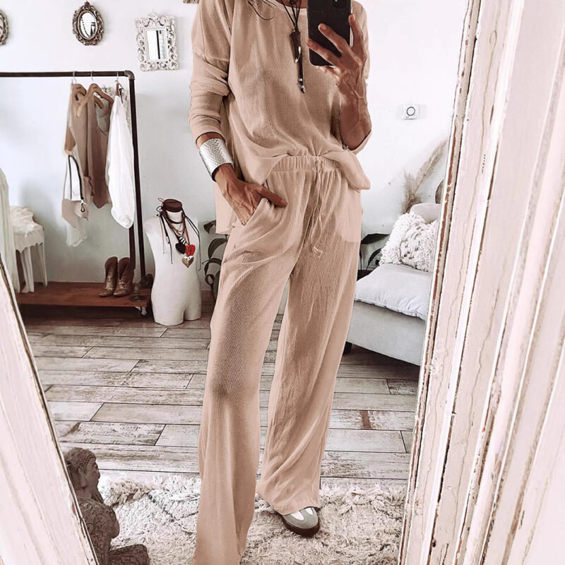 6d74d9de-f0fe-4ae2-af0a-a51d30653c95.jpg Sam | Simple 2-Piece Casual Set