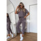 Emma | 2-Piece Casual Sweatshirt Set