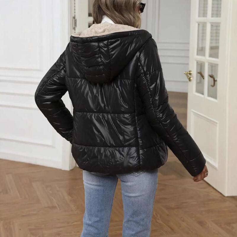 c8b86db7-1d2f-4a09-a58f-acdebe60b6f0.jpg Carmen | Wool-padding Short Jacket