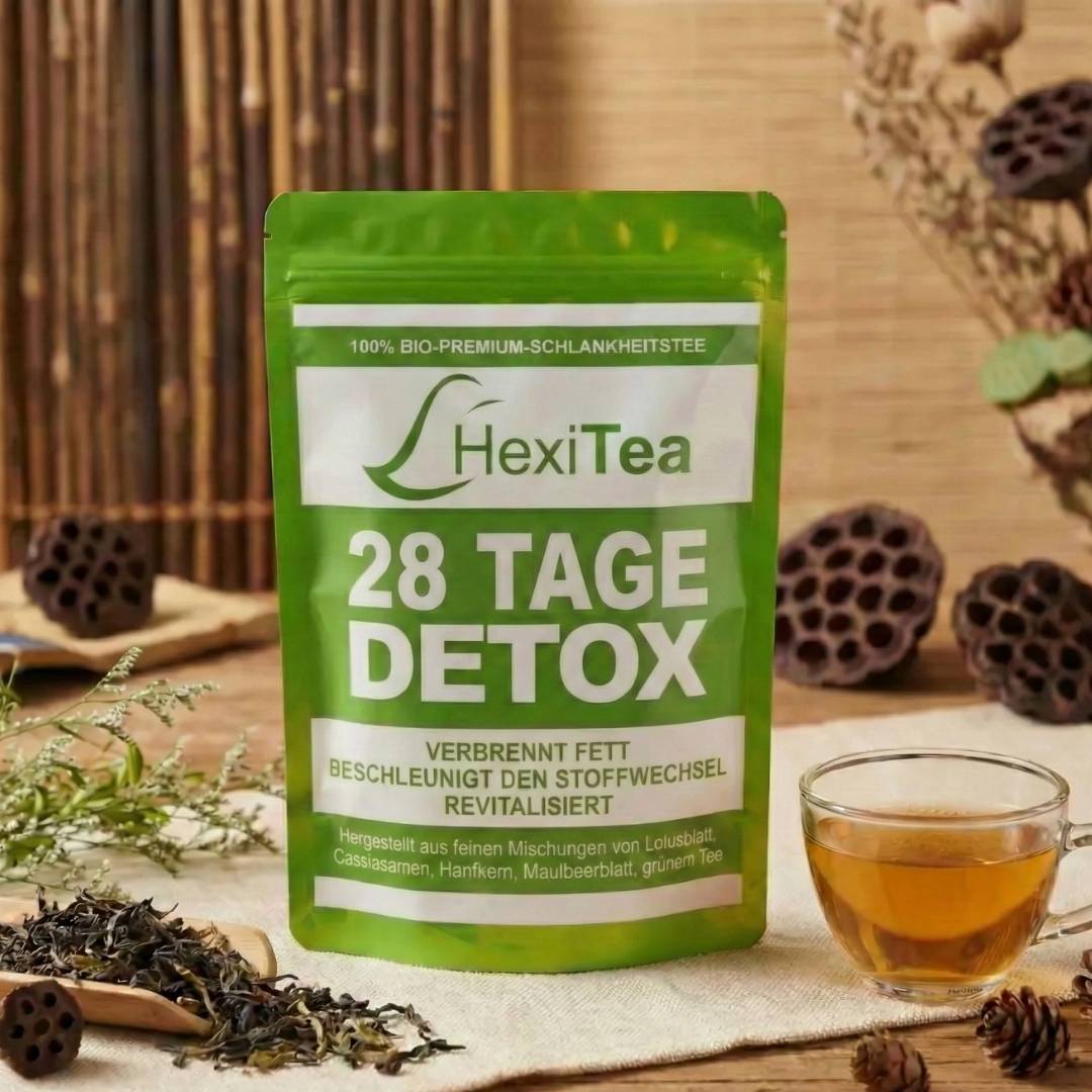 HexiTea
