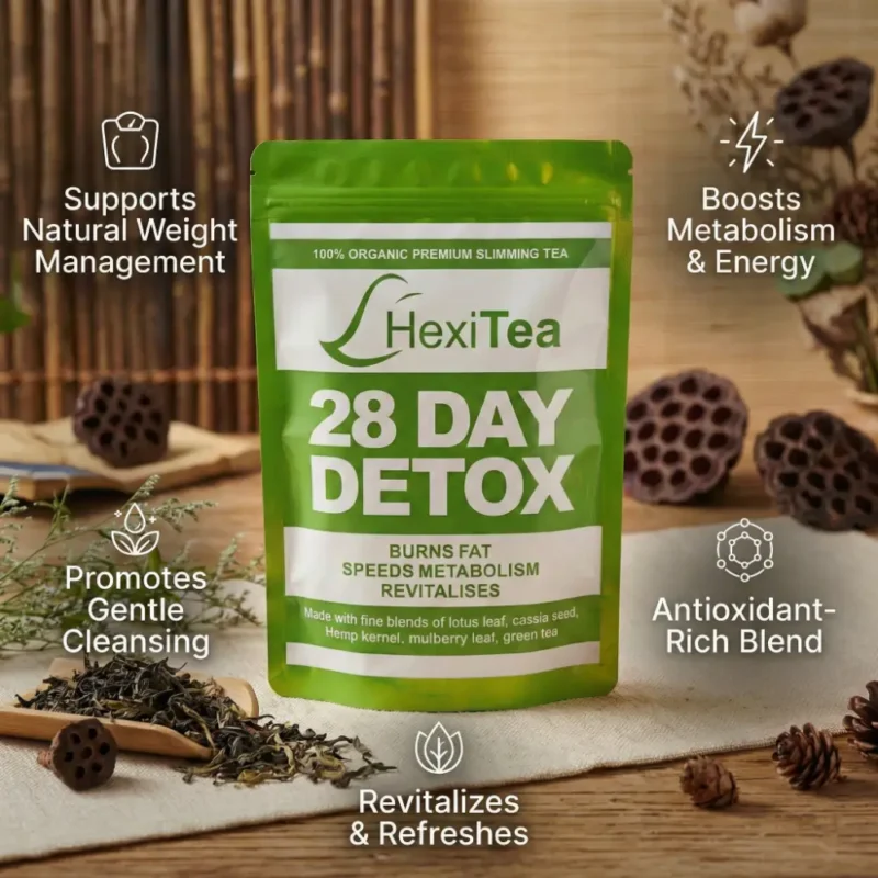 he24itea HexiTea
