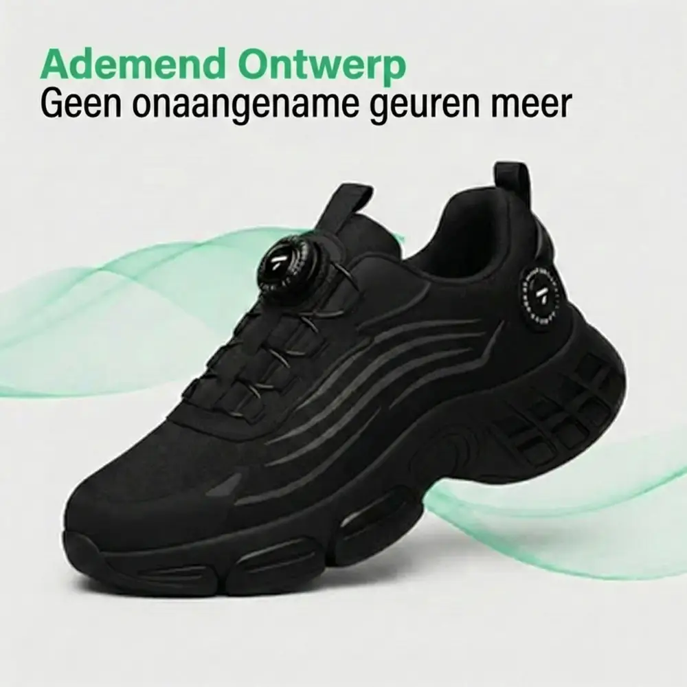 HEXI Werkschoenen