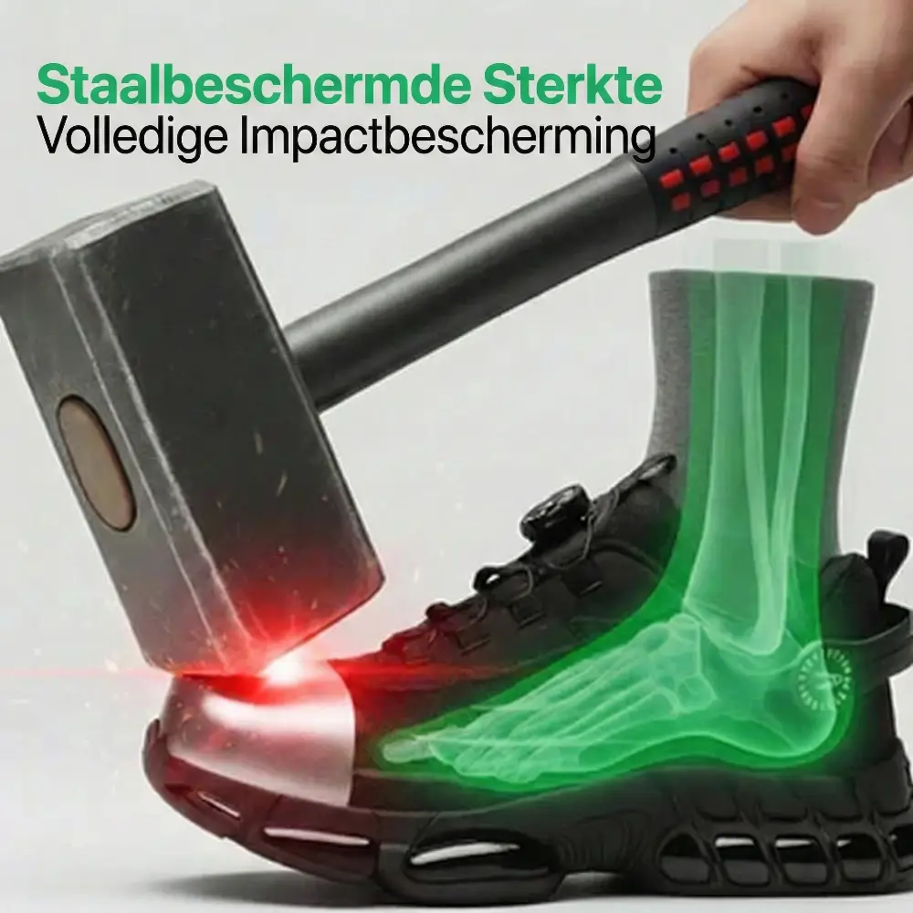 HEXI Werkschoenen