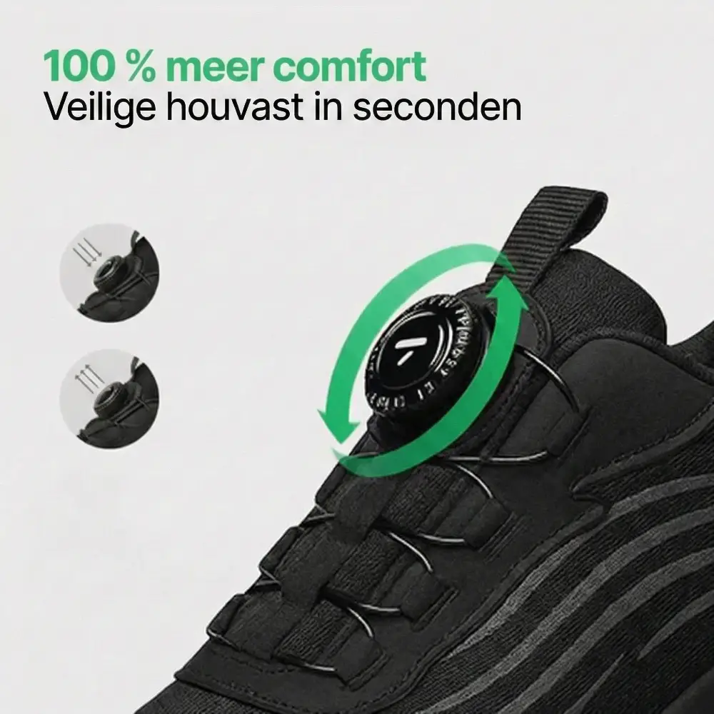 HEXI Werkschoenen