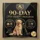 Free 90-Day Pet Health Program