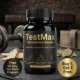 testma32 TESTMAX Testosterone Booster