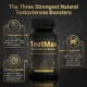 testma9 TESTMAX Testosterone Booster