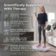 Vibration Plate Set