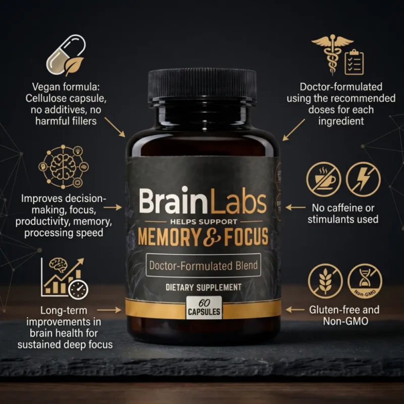 brainlabs-001 BrainLabs 8-in-1 Brain Supplement