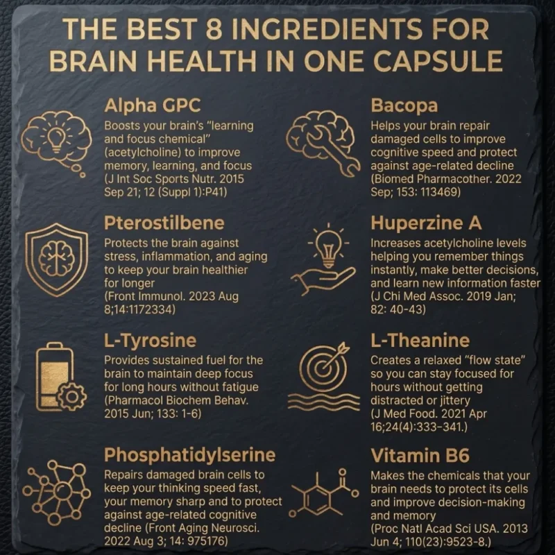 brainlabs-023 BrainLabs 8-in-1 Brain Supplement