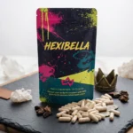 Hexibella-Kollagen