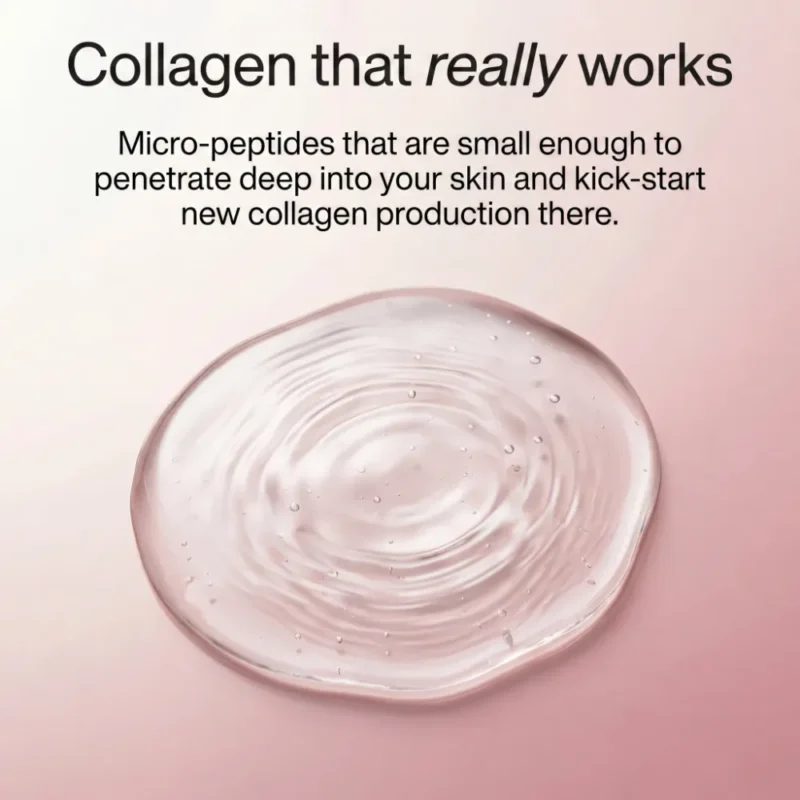 Collagen Bundle