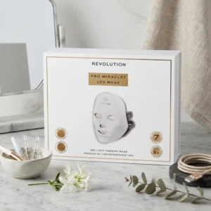 Revolution LED Mask