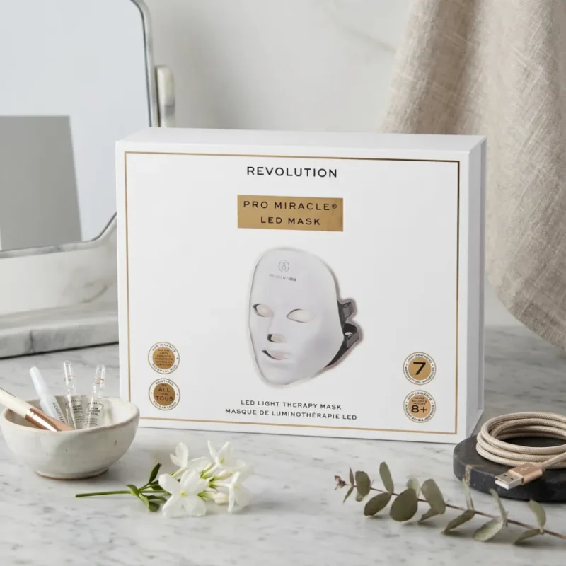 Revolution LED Mask