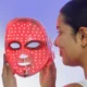 Revolution LED Mask