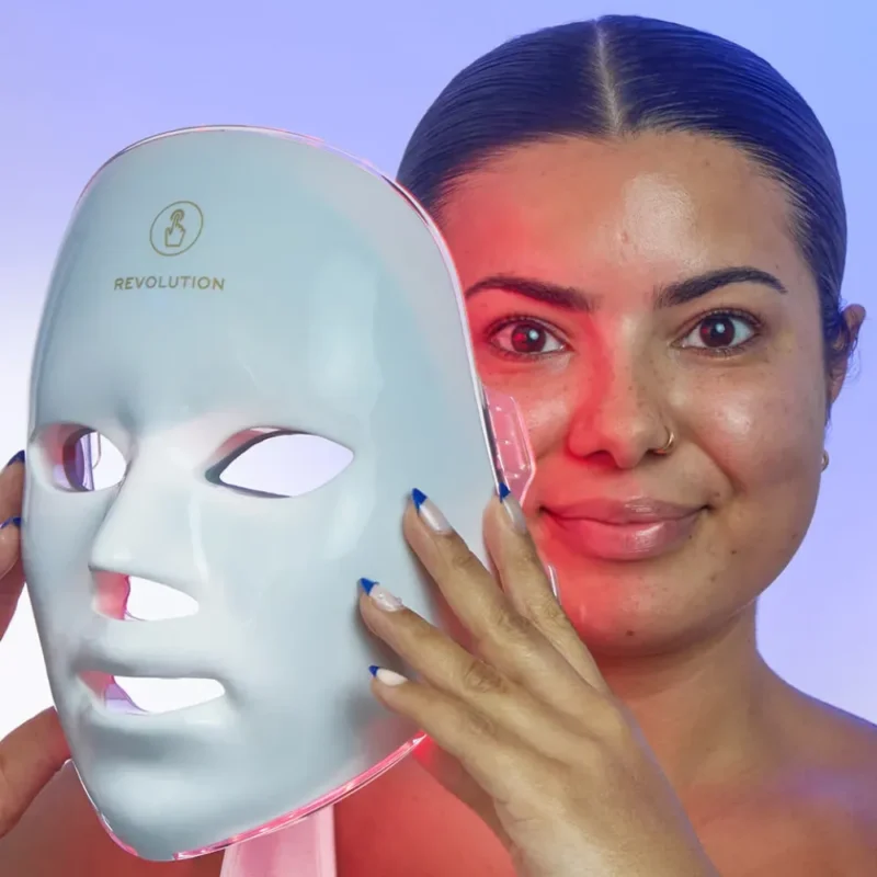 Revolution LED Mask
