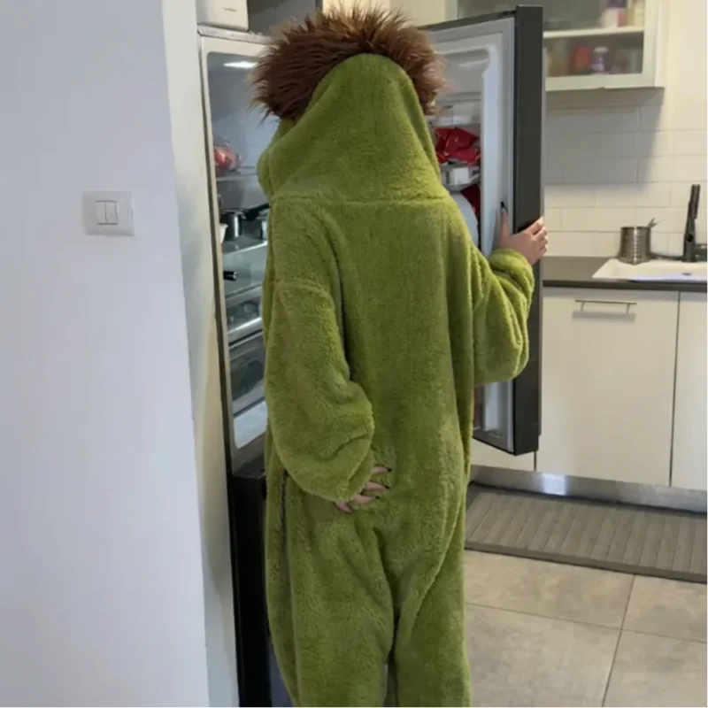 Beast Suit