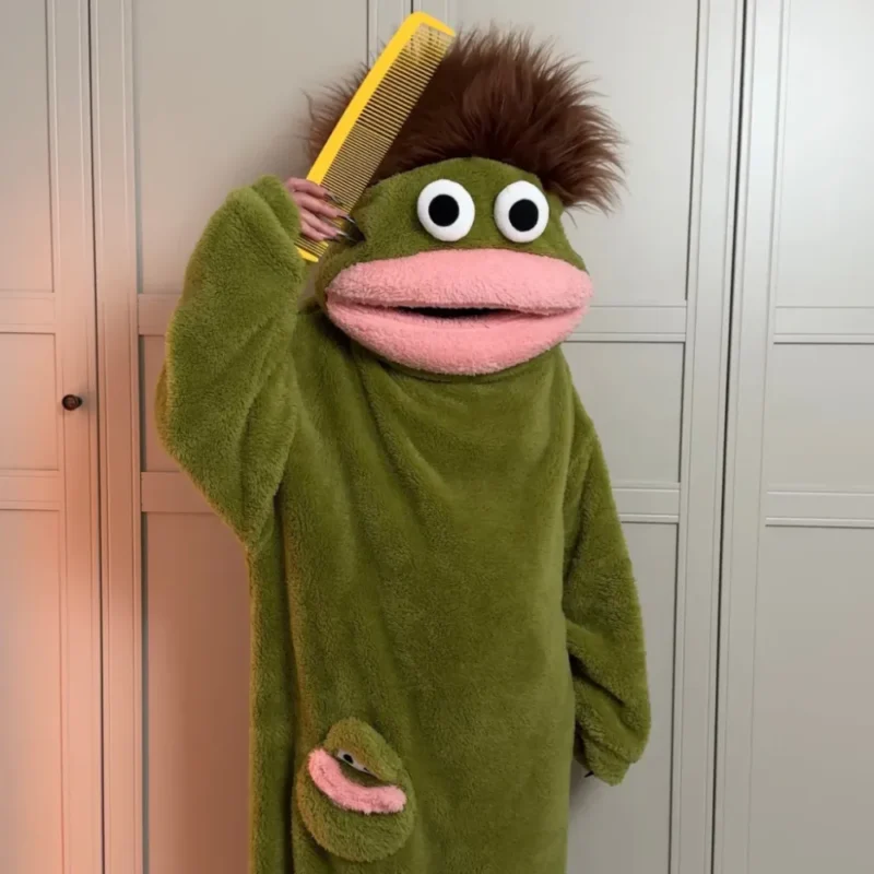 Beast Suit