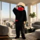 Beast Suit