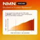 Supplément NMN 4 en 1